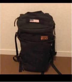 ミステリーランチ　フラッドヘッドのサムネイル