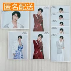 【匿名配送&バラ売り⭕️】M!LK 曽野舜太 63杯目 生写真 M!LK 曽野舜太 生写真 63・64杯目 セット - メルカリ