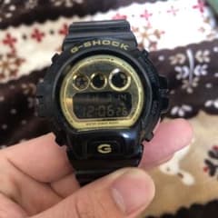 G-SHOCKのサムネイル
