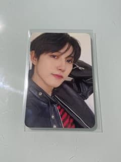 NCT DREAM ロンジュン トレカ - メルカリ