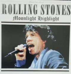 TheRollingStones MoonlightHighlight 1999のサムネイル