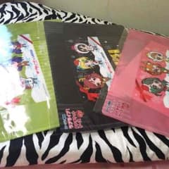 おたきゆ様 専用♡ラブライブクリアファイルのサムネイル