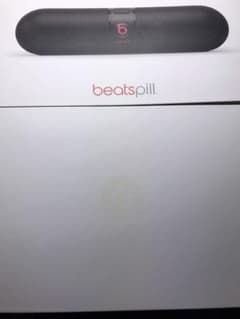 BEATS PILL 2.0 です！のサムネイル