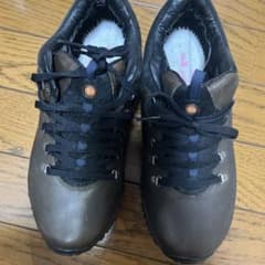 MERRELL スニーカー ブラウン登山のサムネイル