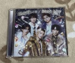M!LK 爆裂愛してる / 好きすぎて滅！ CD+Blu-rayのサムネイル