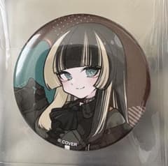 ReGLOSS’sPLAYLIST 儒烏風亭らでん　缶バッジのサムネイル