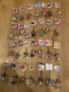 ご当地チョッパー45個のサムネイル
