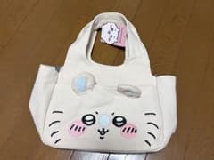 ちいかわ しまむら モモンガ トートバッグのサムネイル