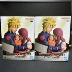 NARUTO 72 series-53 피규어 2개 세트