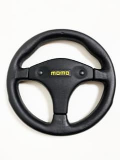 MOMO モモ 正規品 MOD.26 260mm ステアリング ケータハム 7 - メルカリ