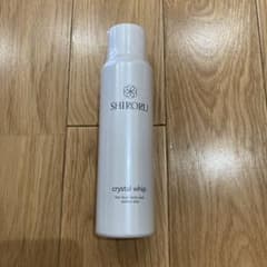 SHIRORU クリスタルホイップのサムネイル