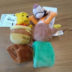 プーさん ティガー 新品のサムネイル