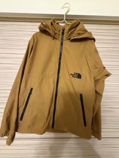 THE NORTH FACE コンパクトジャケット NPJ21810 140のサムネイル