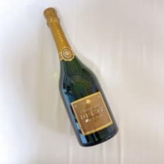 v*u様 Deutz シャンパン 2014 750ml - メルカリ