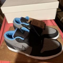 Nike Air Jordan 1 Low Crater 27.5cmのサムネイル