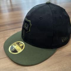 New Era 59FIFTY キャップ パイレーツ 7 1/2のサムネイル