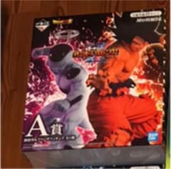 ドラゴンボール一番くじ　オムニバス　Ａ賞のサムネイル