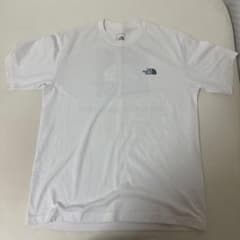 THE NORTH FACE Tシャツ ホワイト Mのサムネイル