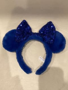 ディズニーカチューシャのサムネイル