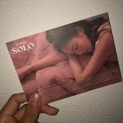 JENNIEのサムネイル