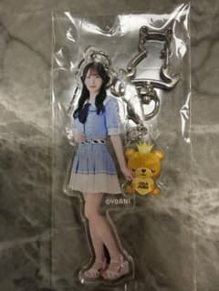 ≒JOY 逢田珠里依 アクキー SHOWROOM アクスタ - メルカリ