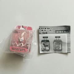 포켓 플라 블리스터 마스코트 매력 뮤