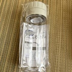 ありす様専用　伊藤園　非売品ボトルのサムネイル