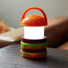 McDonald's Big Mac Lantern BEAMS DESIGNのサムネイル