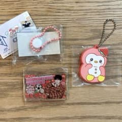JO1 みてコレ！ガチャガチャ 川西拓実 JOCHUM ラバーマスコット ぽぽのサムネイル