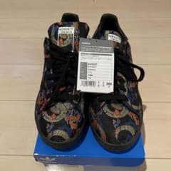 adidas Stan Smith ドラゴン柄 265のサムネイル