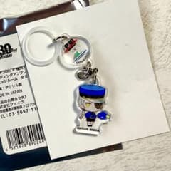 ペルソナ5 ジュスティーヌ アンブレラマーカー 八景島シーパラダイス