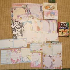 【平成レトロ】 メモ　まとめ売りのサムネイル