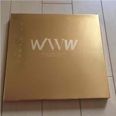 JYJ キム ジェジュン 1st アルバム WWWのサムネイル