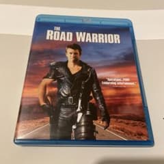 マッドマックス2 The ROAD WARRIOR 【Blu-ray】のサムネイル