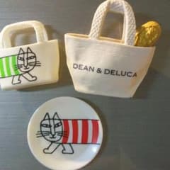 おまけのマグネット♡ 3個セットのサムネイル