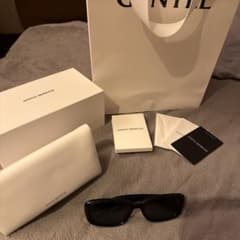しぶまる様専用Gentle Monster LIN-01 - メルカリ
