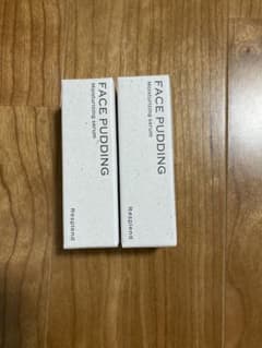 フェイスプリン美容液　8ml 2個セットのサムネイル