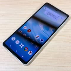 A7911 SIMフリー AQUOS sense6 SH-54B 64GB - メルカリ