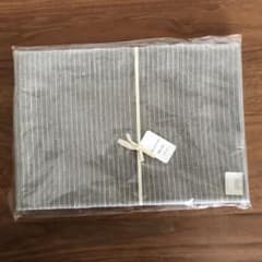 fog linen work テーブルクロス ☆新品☆のサムネイル