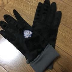 アディダスゴルフ　グローブのサムネイル