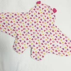 ディズニー おくるみのサムネイル