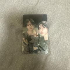 Stray Kids GIANT トレカ リノ ハン 味噌のサムネイル