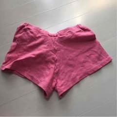 *バレエ*  ショートパンツのサムネイル