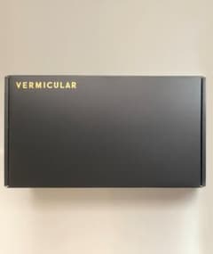 Vermicular プレミアム ブラック 28cm フライパン（箱入未使用