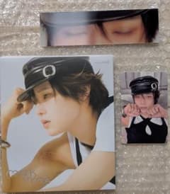 &TEAM　Mark on Me ソロ　K 　セットのサムネイル