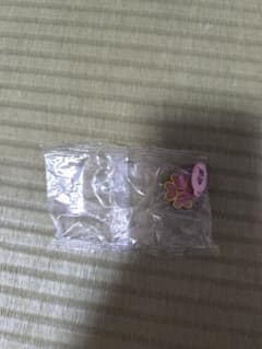 일륜도 메지루시 마스코트 캡슐 토이