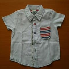 専用  ブラウス 80センチ★のサムネイル