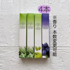 【新品】【即購入ok】4本 キューティクルオイルペン ネイルオイル