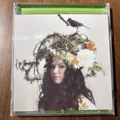 Superfly 愛をこめて花束を　中古CDのサムネイル