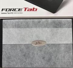 Lenovo Tab 【K10 】本体セットコード有の正規品❗️ご利用ガイド付き